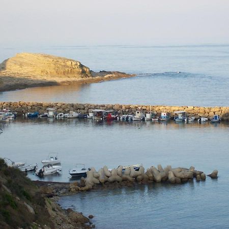 Thomas Bay Hotel Agios Stefanos Avliotes (Corfu) Exterior foto