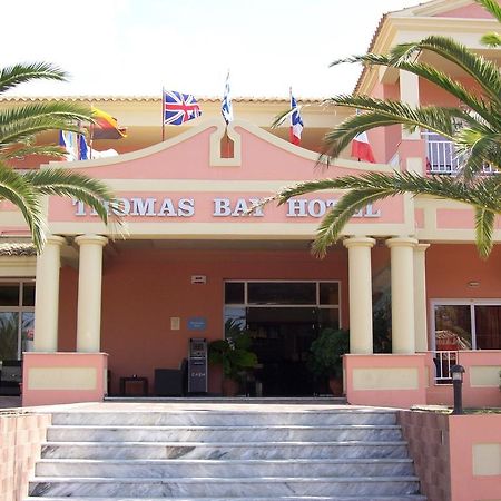 Thomas Bay Hotel Agios Stefanos Avliotes (Corfu) Quarto foto