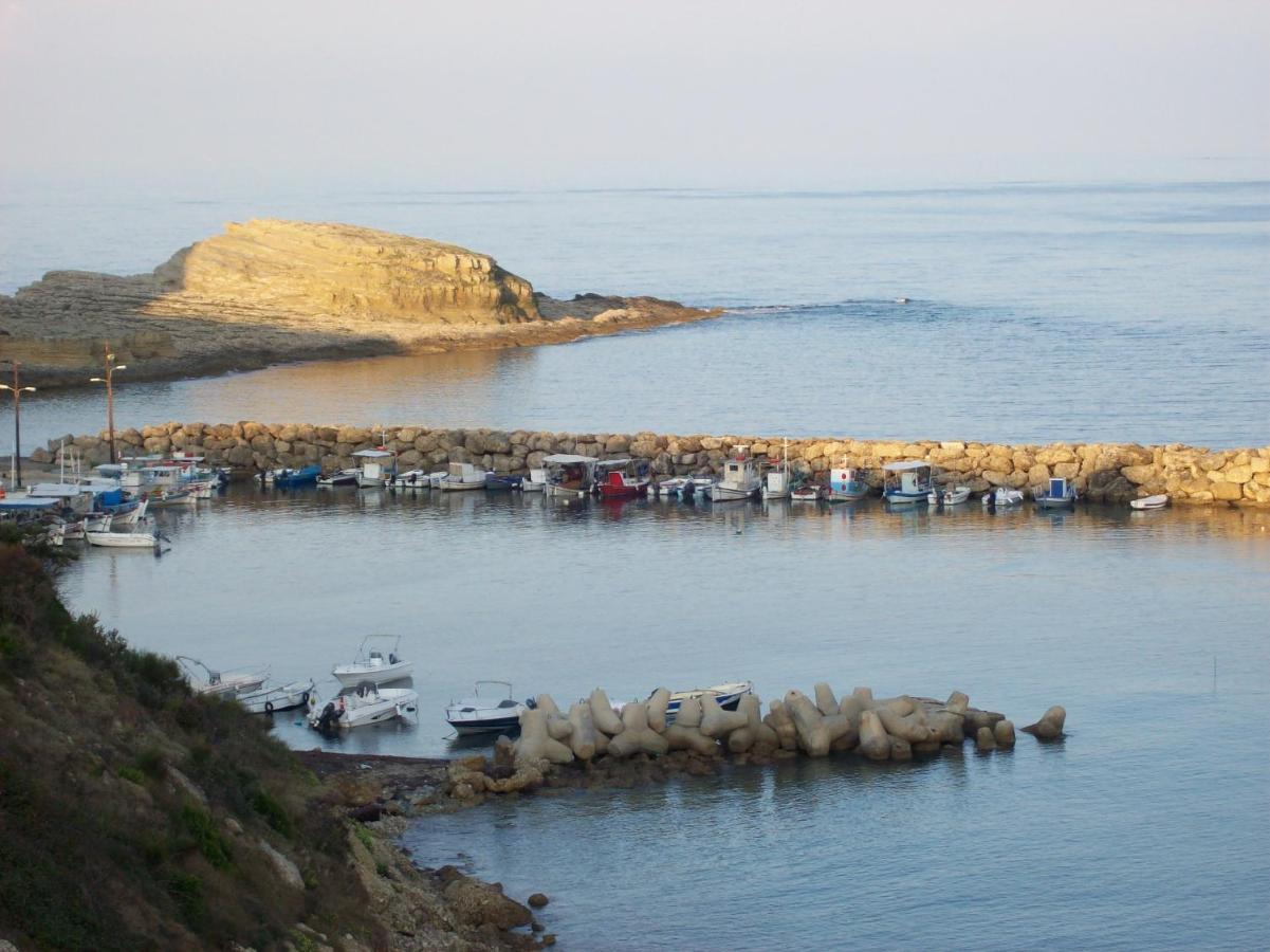 Thomas Bay Hotel Agios Stefanos Avliotes (Corfu) Exterior foto